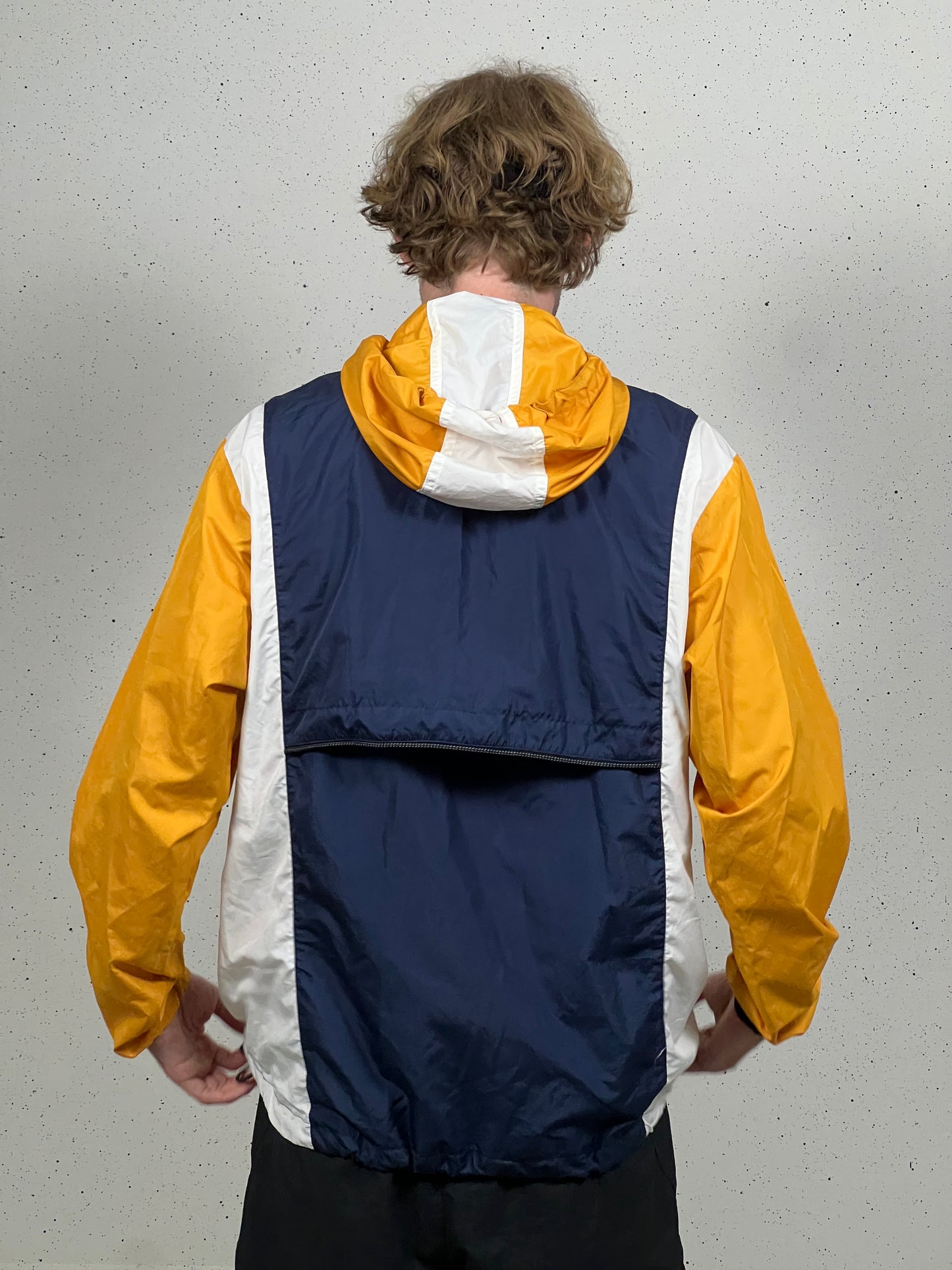 90's Nike Anorak Medium