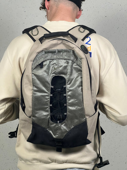 90s Nike Backpack Onesize