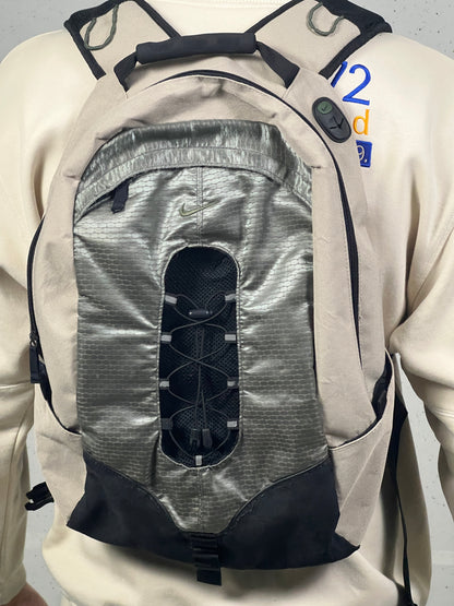 90s Nike Backpack Onesize