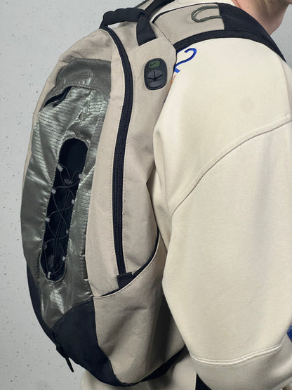 90s Nike Backpack Onesize