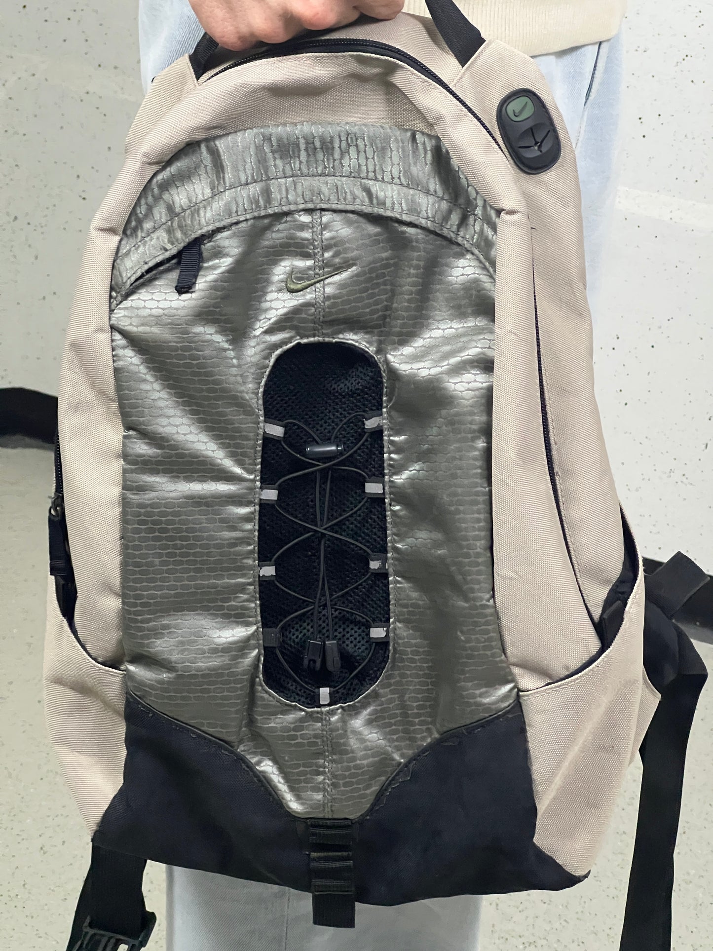 90s Nike Backpack Onesize