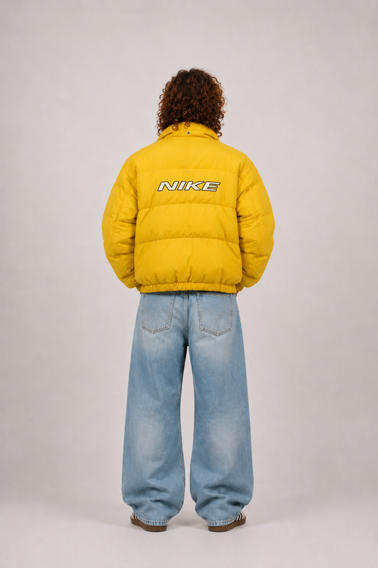 Nike Puffer Jacket (M)