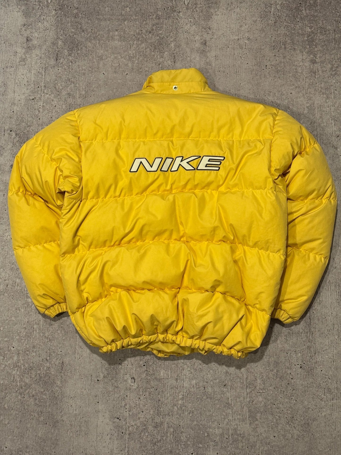 Nike Puffer Jacket (M)