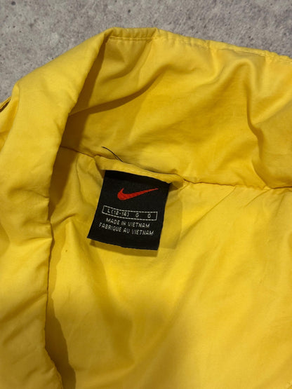 Nike Puffer Jacket (M)