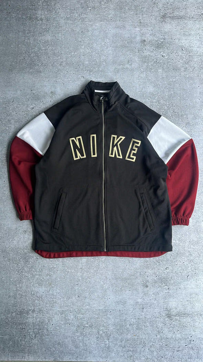 Vintage Nike Track Jacket (L)