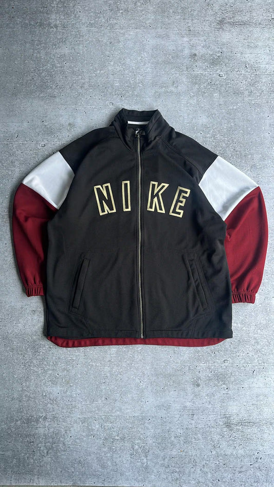 Vintage Nike Track Jacket (L)