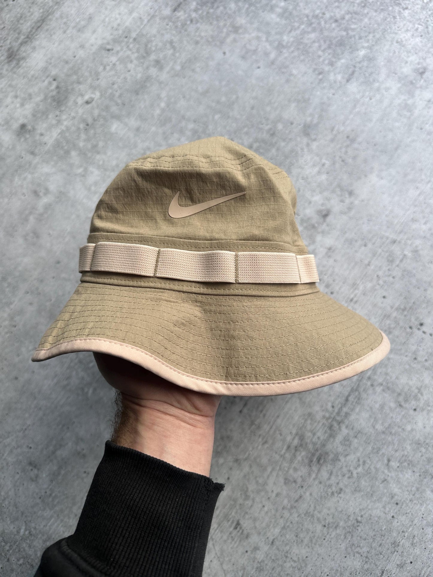 Nike Training Boonie Bucket Hat