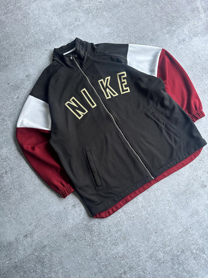 Vintage Nike Track Jacket (L)