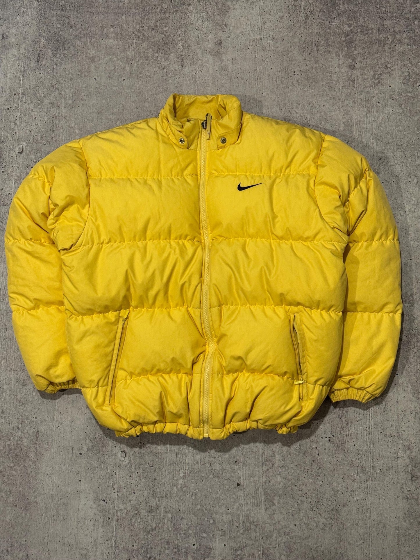 Nike Puffer Jacket (M)