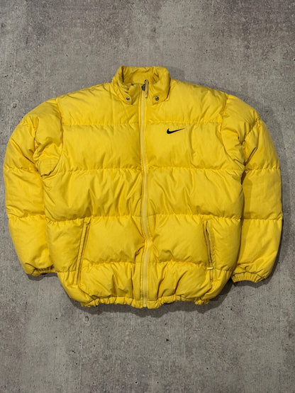 Nike Puffer Jacket (M)