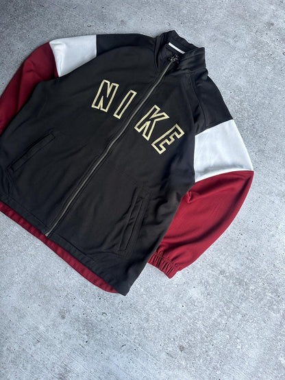 Vintage Nike Track Jacket (L)