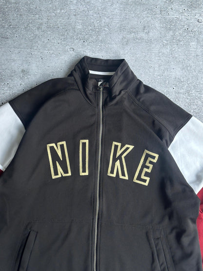 Vintage Nike Track Jacket (L)