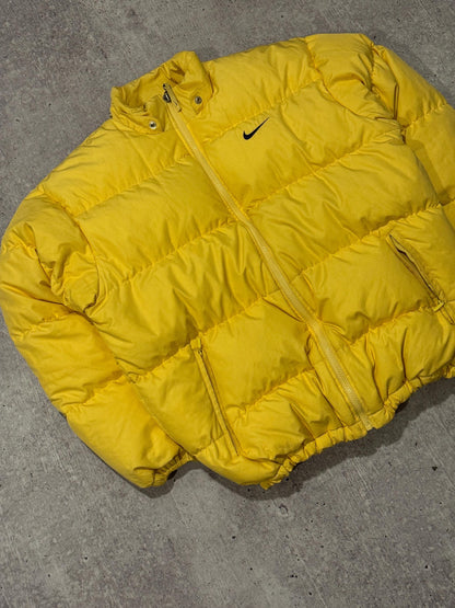 Nike Puffer Jacket (M)