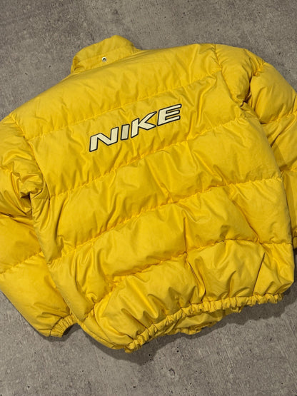 Nike Puffer Jacket (M)