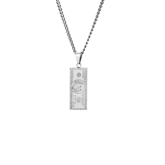 Money Pendant