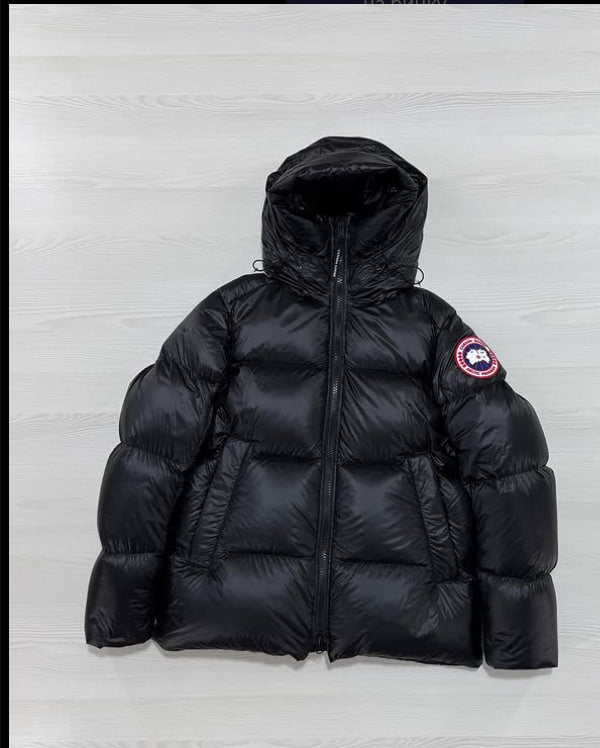 Canada Goose (Copy)