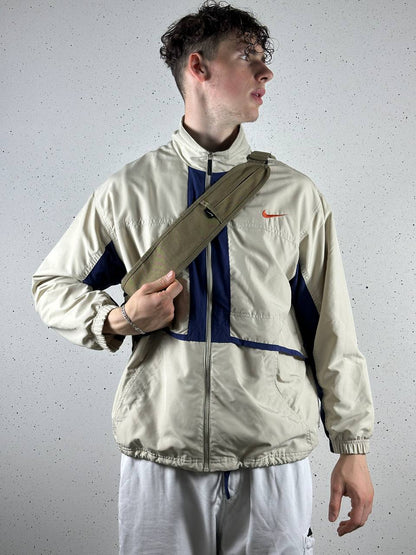 90s Nike Crossbody Sling Bag