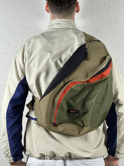 90s Nike Crossbody Sling Bag